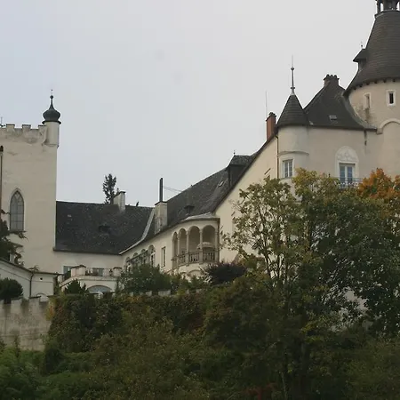 Hotel Vinothek Schwarzer Adler Ottensheim