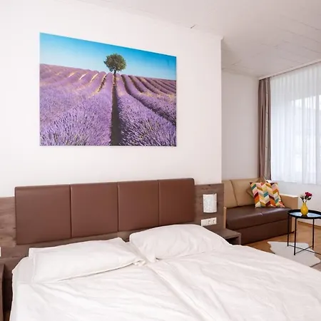 Hotel Lemon Living Self-Check-In Ottensheim