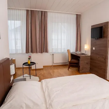 Lemon Living Self-Check-In 3* Ottensheim