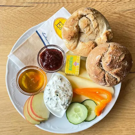 Lemon Living Hotel Ottensheim