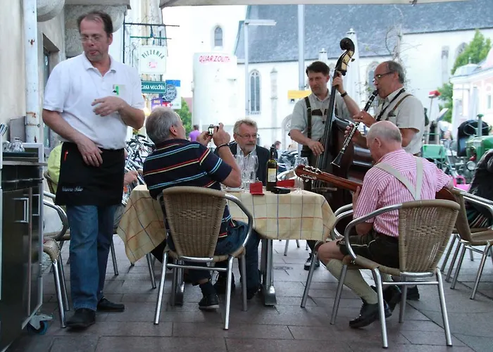 Lemon Living Ottensheim