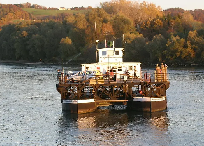 Lemon Living Ottensheim