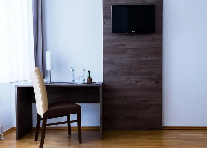 Lemon Living 3* Ottensheim