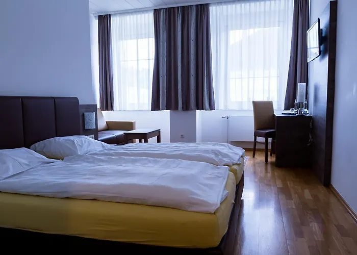 Lemon Living Otel Ottensheim