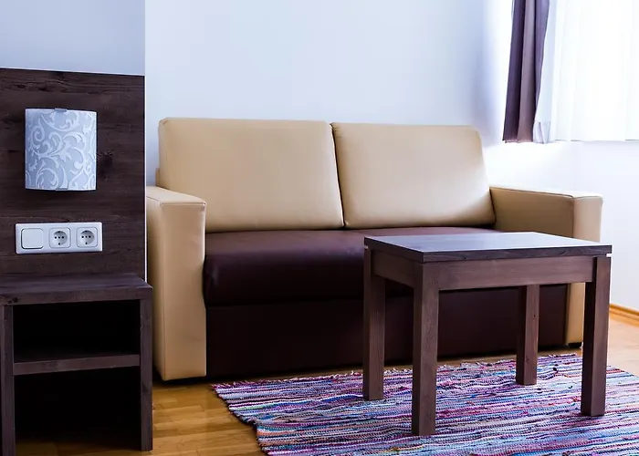 Lemon Living Hotel 3*