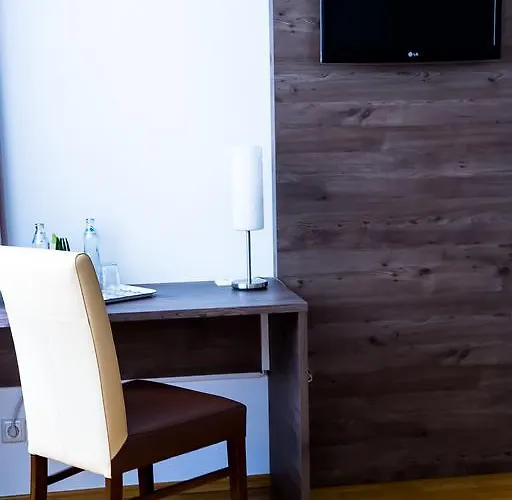 Lemon Living 3* Ottensheim