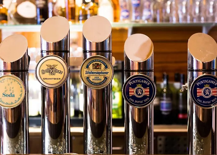 Lemon Living Hotel Ottensheim