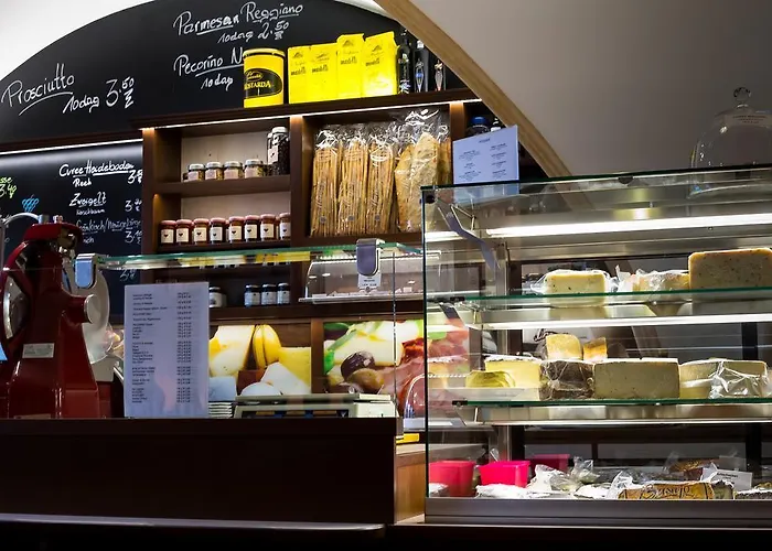 Lemon Living Otel Ottensheim