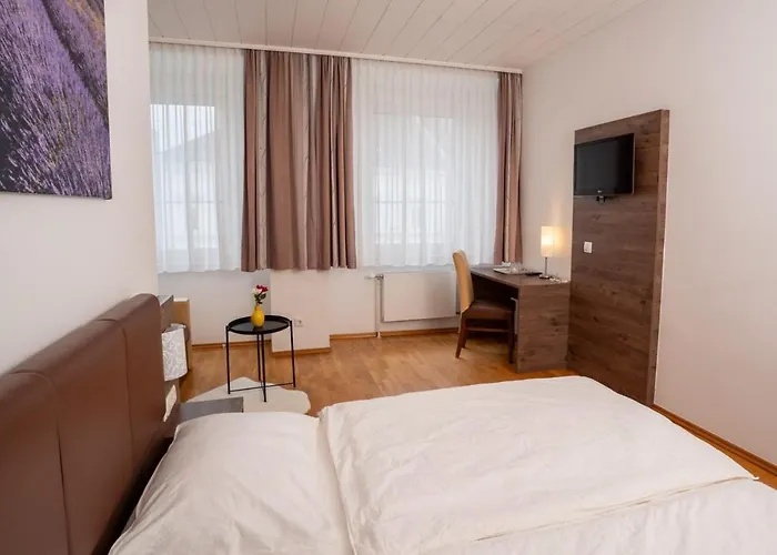 Lemon Living 3* Ottensheim