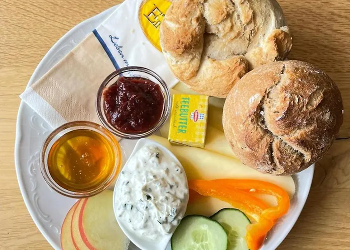 Lemon Living 酒店 奥滕斯海姆