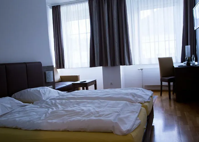 Lemon Living Otel Ottensheim