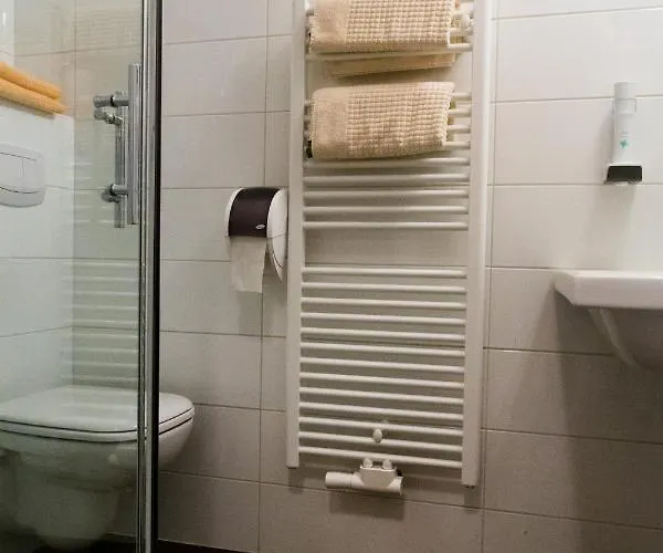 Lemon Living Hotel Ottensheim