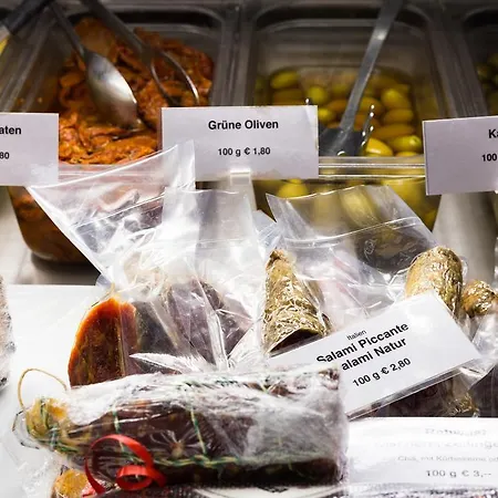 Vinothek Schwarzer Adler Hotell Ottensheim