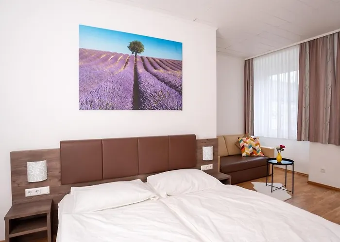 Ξενοδοχείο Lemon Living Ottensheim